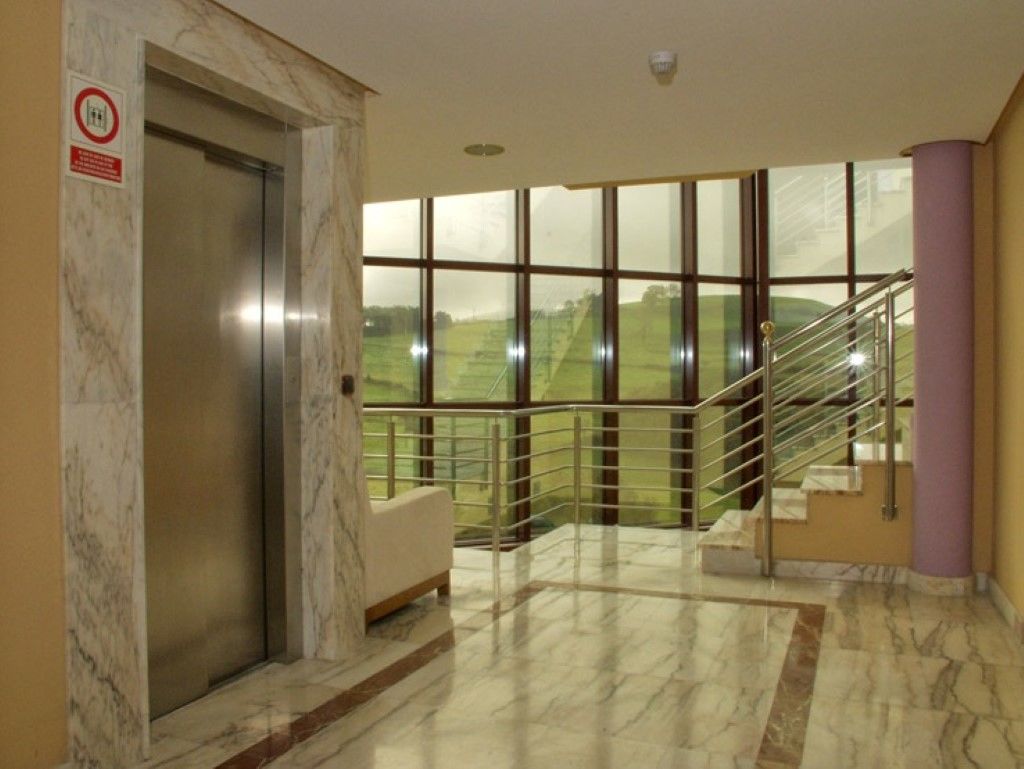 Llanera  Hotel Royal מראה חיצוני תמונה