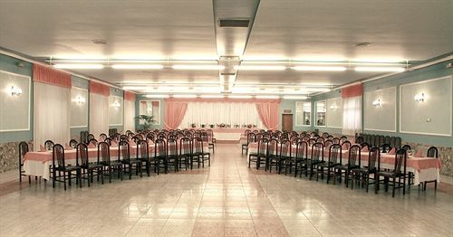Llanera  Hotel Royal מראה חיצוני תמונה