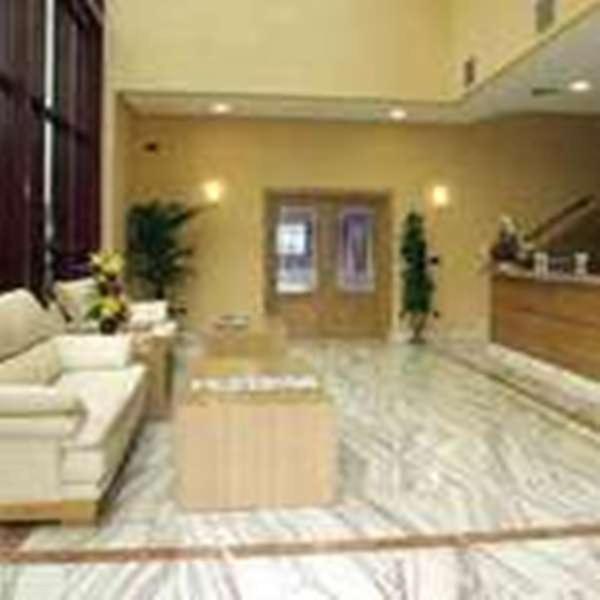 Llanera  Hotel Royal מראה חיצוני תמונה